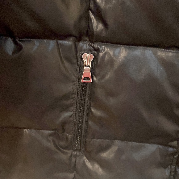 Style & co. I Sport sz.L, *Down* Puffer Coat NWOT - Picture 6 of 6